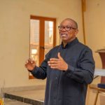 Obi believes the vote system was flawed and unconstitutional/Instagram @peterobigregory