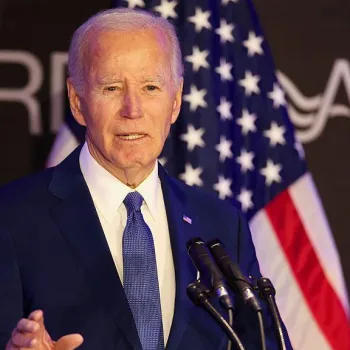 Joe Biden will receive treatment as his family is exploring medical options/Getty Images