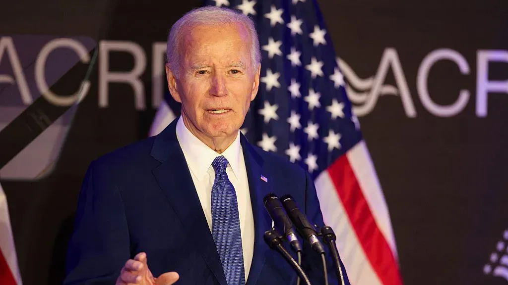 Joe Biden will receive treatment as his family is exploring medical options/Getty Images