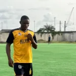 Jojo is expected to make a big move this summer/Lionscrib