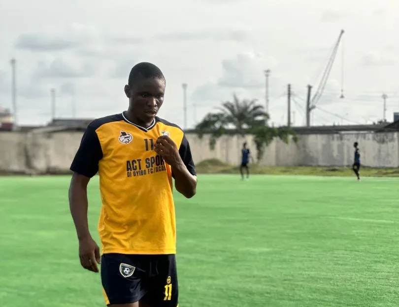 Jojo is expected to make a big move this summer/Lionscrib