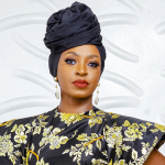 Kate Henshaw says Nigerian laws are hostile to women/Instagram