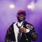 Davido now joins the list of artists to sell out the Scotia Bank Arena/Instagram @davido