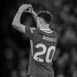 Diogo Jota/Liverpool