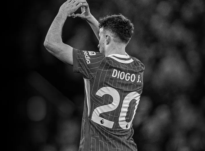 Diogo Jota/Liverpool