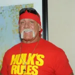 Hulk Hogan died in his residence in Clearwater