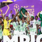 Nigeria fought back from two goals down to win the 2025 WAFCON title/CAF