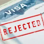 US authorities have been strict with visa policies since Trump became President/Lionscrib