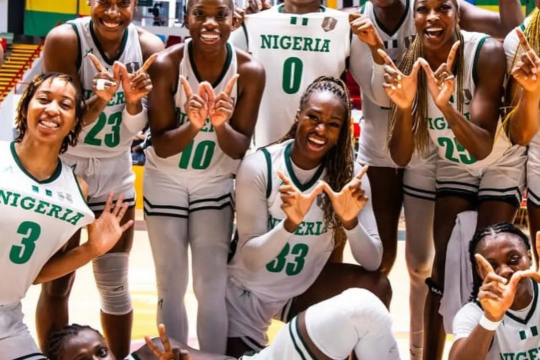 Nigeria is the most successful team in the history of the competition/FIBA Afrobasket