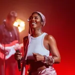Tiwa Savage has released "This One Is Personal" her first album since 2020/Instagram @tiwasavage
