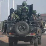 Nigeria has been combating terrorism for over 10 years/Lionscrib