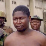 Son of the late Boko Haram leader was arrested in Chad/Lionscrib
