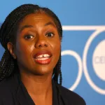 Kemi Badenoch/Getty Images