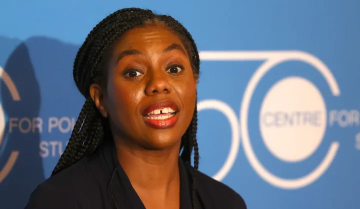 Kemi Badenoch/Getty Images