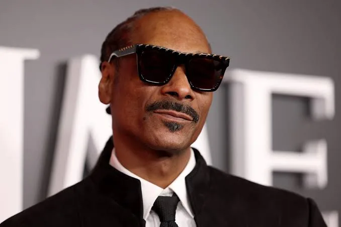 Snoop Dogg is concerned about LGBTQ contents in children's movies/Getty Images