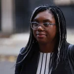 Kemi Badenoch/Getty Images