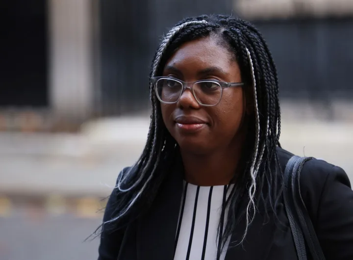 Kemi Badenoch/Getty Images