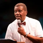 Pastor Enoch Adeboye/Lionscrib