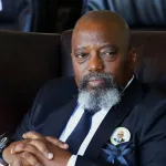 Kabila has denied any wrongdoing/Reuters