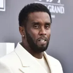 Sean 'Diddy' Combs will serve three more years in detention/AFP