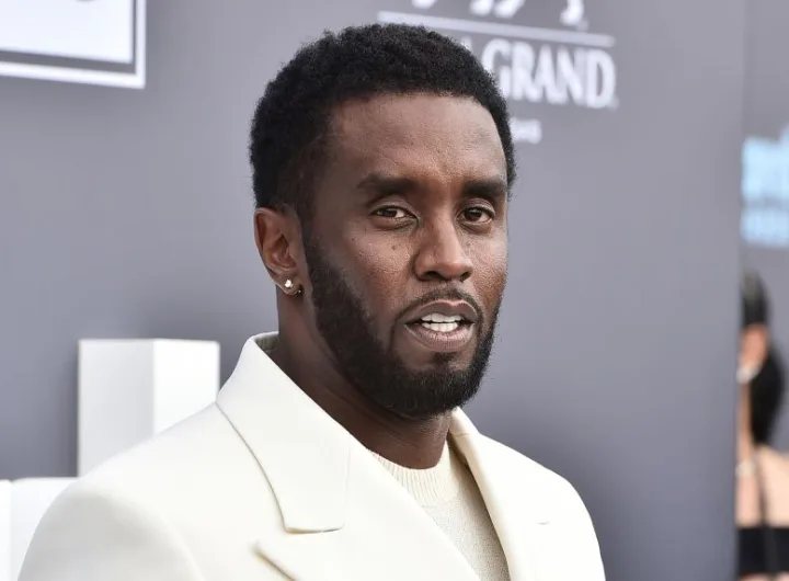Sean 'Diddy' Combs will serve three more years in detention/AFP