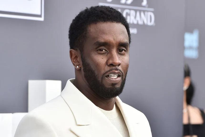 Sean 'Diddy' Combs will serve three more years in detention/AFP