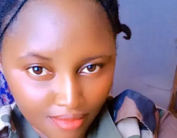 The jihadists accused the TikToker of leaking information to the military/TikTok @MarianCisse