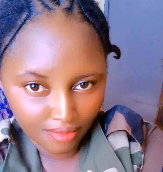 The jihadists accused the TikToker of leaking information to the military/TikTok @MarianCisse