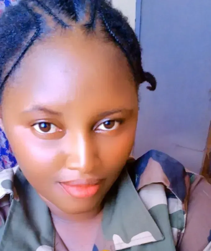 The jihadists accused the TikToker of leaking information to the military/TikTok @MarianCisse