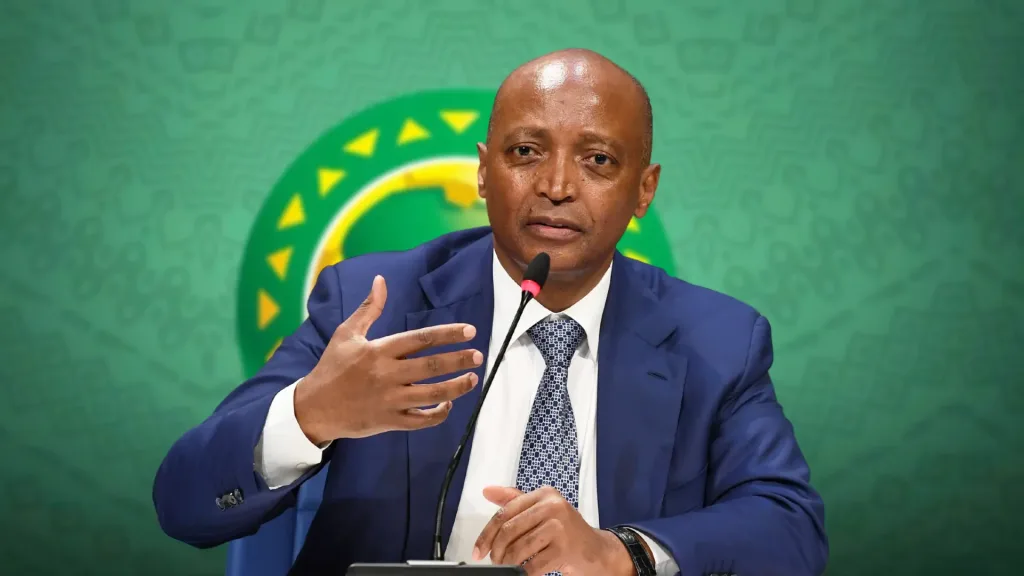 The free Morocco AFCON e-visa is an initiative of Patrice Motsepe-led CAF/CAFOnline