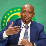 The free Morocco AFCON e-visa is an initiative of Patrice Motsepe-led CAF/CAFOnline
