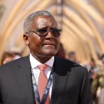 Dangote will lead the EBC/Lionscrib