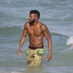 Jason Derulo has been cleared of sexual harassment lawsuit in the past/SPLASH NEWS