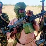 Bandits have killed Christians in several attacks/Lionscrib