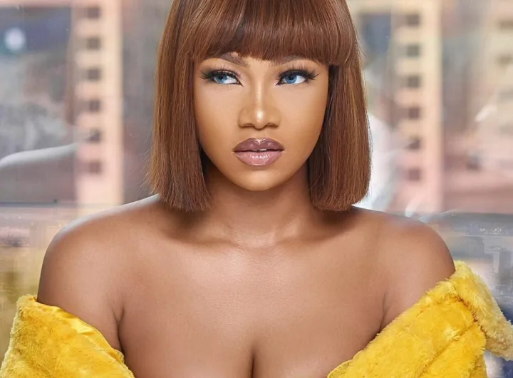 Tacha also called out what she tagged "HYPOCRISY"/Lionscrib