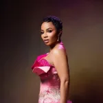 Toke Makinwa/Instagram