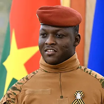 Death penalty was eliminated in the West African country in 2018/Lionscrib