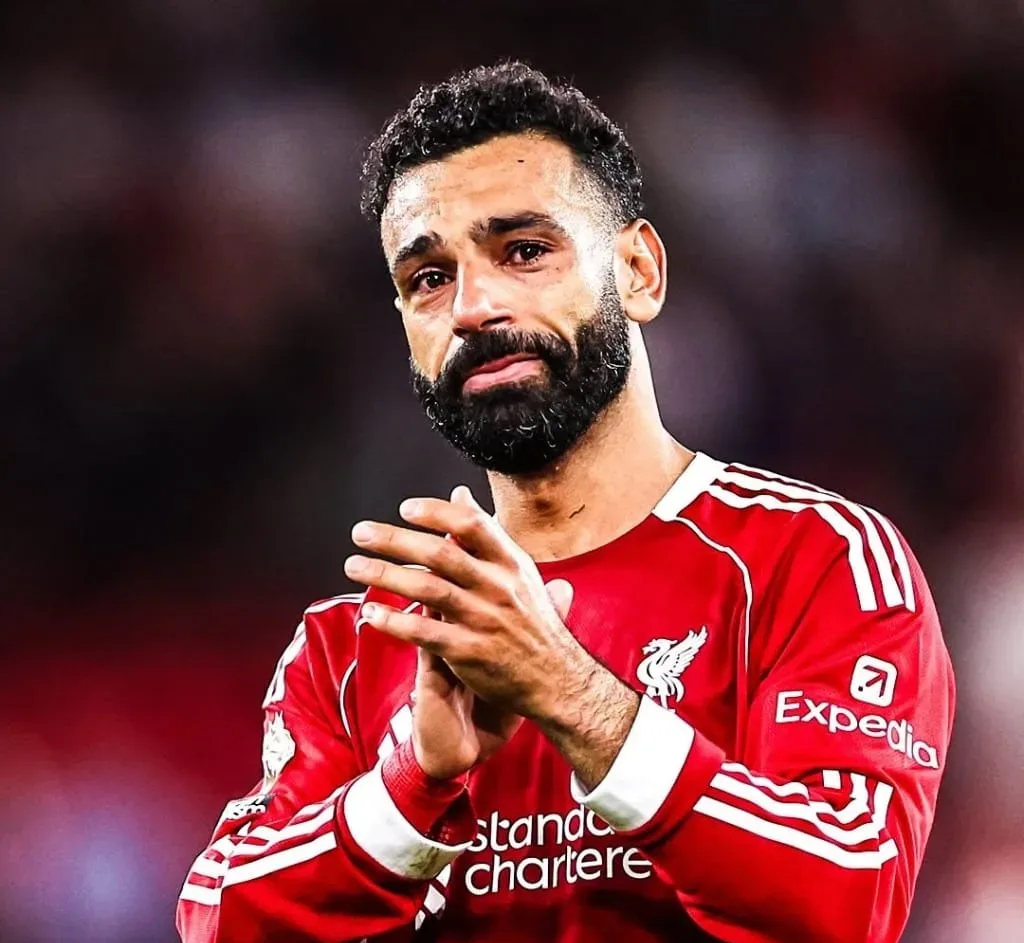Salah feels he has not been protected by the club/Lionscrib