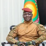 President Ibrahim Traore hailed the significant agricultural and security improvement in Burkina Faso/Lionscrib