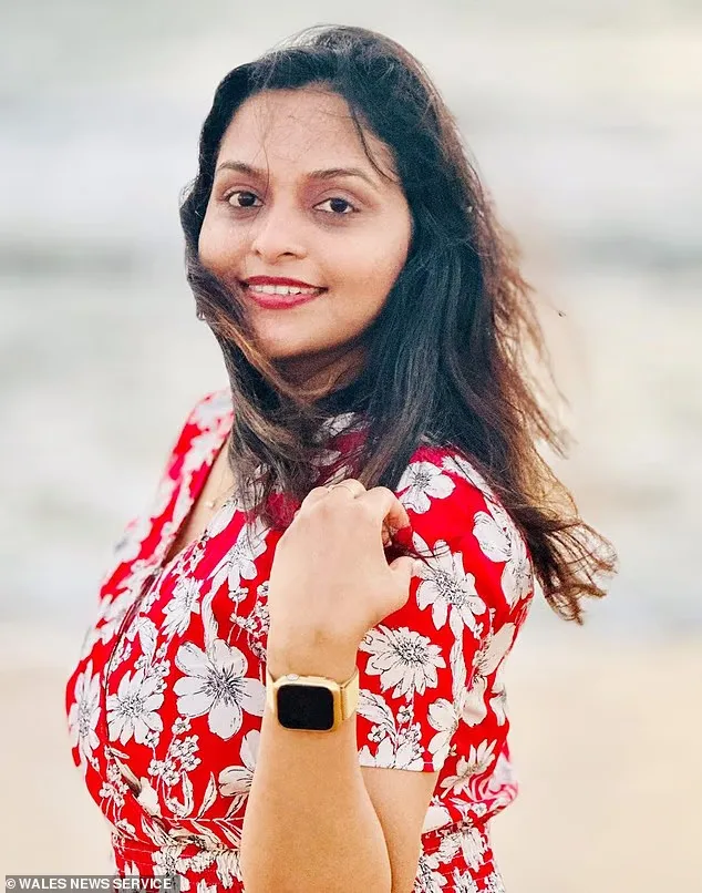 Nirodha Niwunhella died from severe injuries sustained from the stabbing/Wales News Service