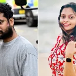 Thisara Weragalage initially denied stabbing his ex-wife/Wales News Service