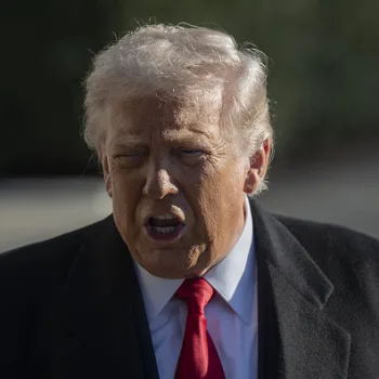 Trump is considering options for US military involvement in Iran/Lionscrib