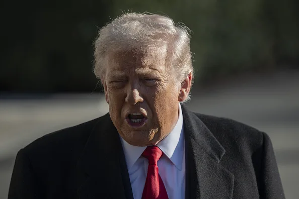 Trump is considering options for US military involvement in Iran/Lionscrib