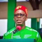 Governor Soludo vowed to extend the shutdown of the Onitsha Main Market if traders fail to comply with the government's directive/Anambra State Government