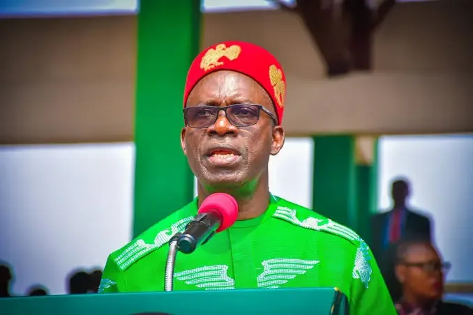 Governor Soludo vowed to extend the shutdown of the Onitsha Main Market if traders fail to comply with the government's directive/Anambra State Government