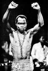 Fela is the first African to receive the award/Getty Images