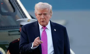 Trump has deported several Nigerians since returning to the White House in 2025/WH