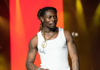 Asake hit the spotlight in 2022/Deezer