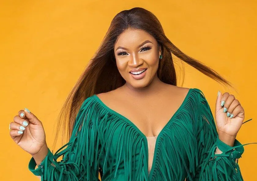 Omotola believes that filmmakers must use other means to promote their productions/Lionscrib