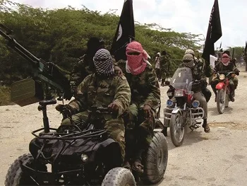 Bandits raided communities in Kwara and Katsina, killing and injuring several people/Lionscrib